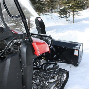 Kimpex Bercomac Utv Snowblower Vantage/Honda 22HP