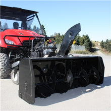 Kimpex Bercomac Utv Snowblower Vantage/Honda 22HP