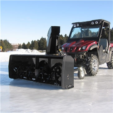Kimpex Bercomac Utv Snowblower Vantage/Honda 22HP