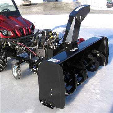Kimpex Bercomac Utv Snowblower Vantage/Honda 22HP