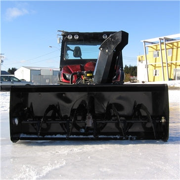 Kimpex Bercomac Utv Snowblower Vantage/Honda 22HP