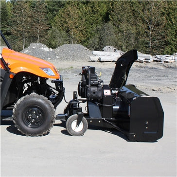 Kimpex Bercomac Utv Snowblower Vantage/Honda 22HP