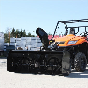 Kimpex Bercomac Utv Snowblower Vantage/Honda 22HP
