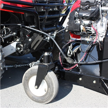 Kimpex Bercomac Utv Snowblower Vantage/Honda 22HP