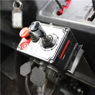 Kimpex Bercomac Utv Snowblower Vantage/Honda 22HP