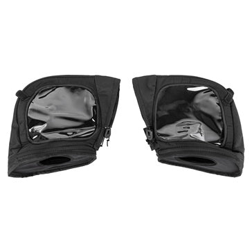 Kimpex Snowmobile Muff with Window