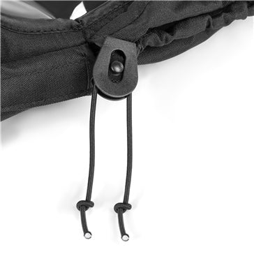Kimpex Snowmobile Muff with Window