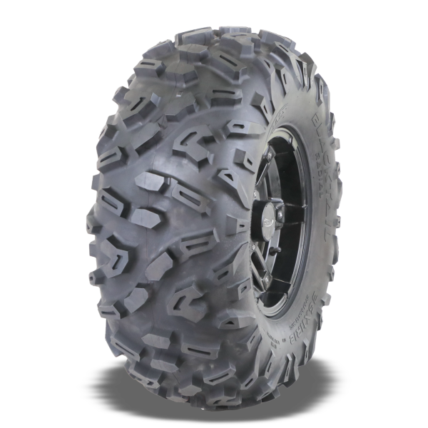 Ams Blacktail Tire