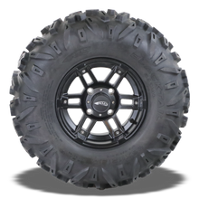 Ams Blacktail Tire