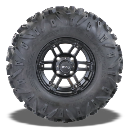 Ams Blacktail Tire