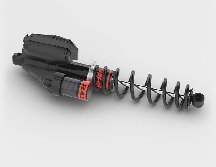 Precision EFI Smart Shox Reflash For BRP Ski-Doo 900 Ace Turbo-R / Mach-Z / Xrs