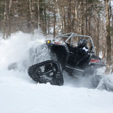 Kimpex Commander WSS4 Track System