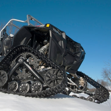 Kimpex Commander WSS4 Track System