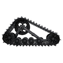Kimpex Commander WSS4 Track System