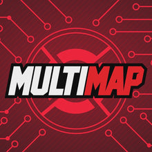 Precision EFI Multimap For Yamaha Sidewinder 998T (Eco - 230HP - 250HP - 280HP - Launch Control)