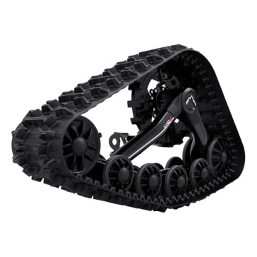 Kimpex Commander WS4 Track System