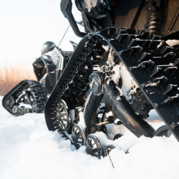 Kimpex Commander WS4 Track System