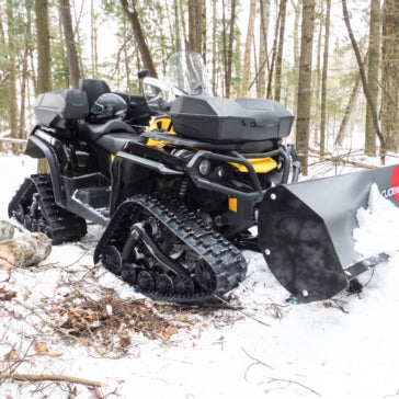 Kimpex Commander WS4 Track System