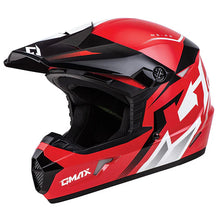 Gmax MX46 Compound MX Helmet