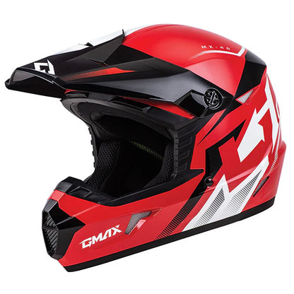 Gmax MX46 Compound MX Helmet