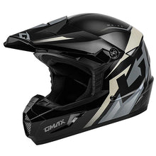 Gmax MX46 Compound MX Helmet