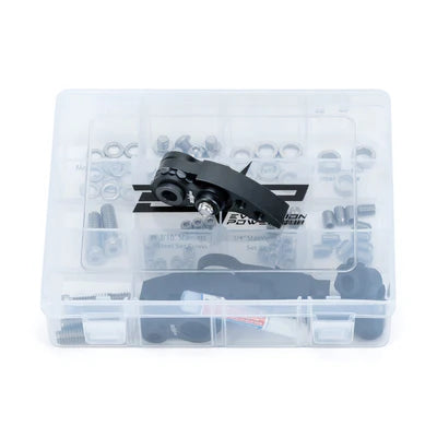 Evolution Powersports Shift-Tek-P Clicker Clutch Weights For 2026 BRP Can-Am Defender HD11