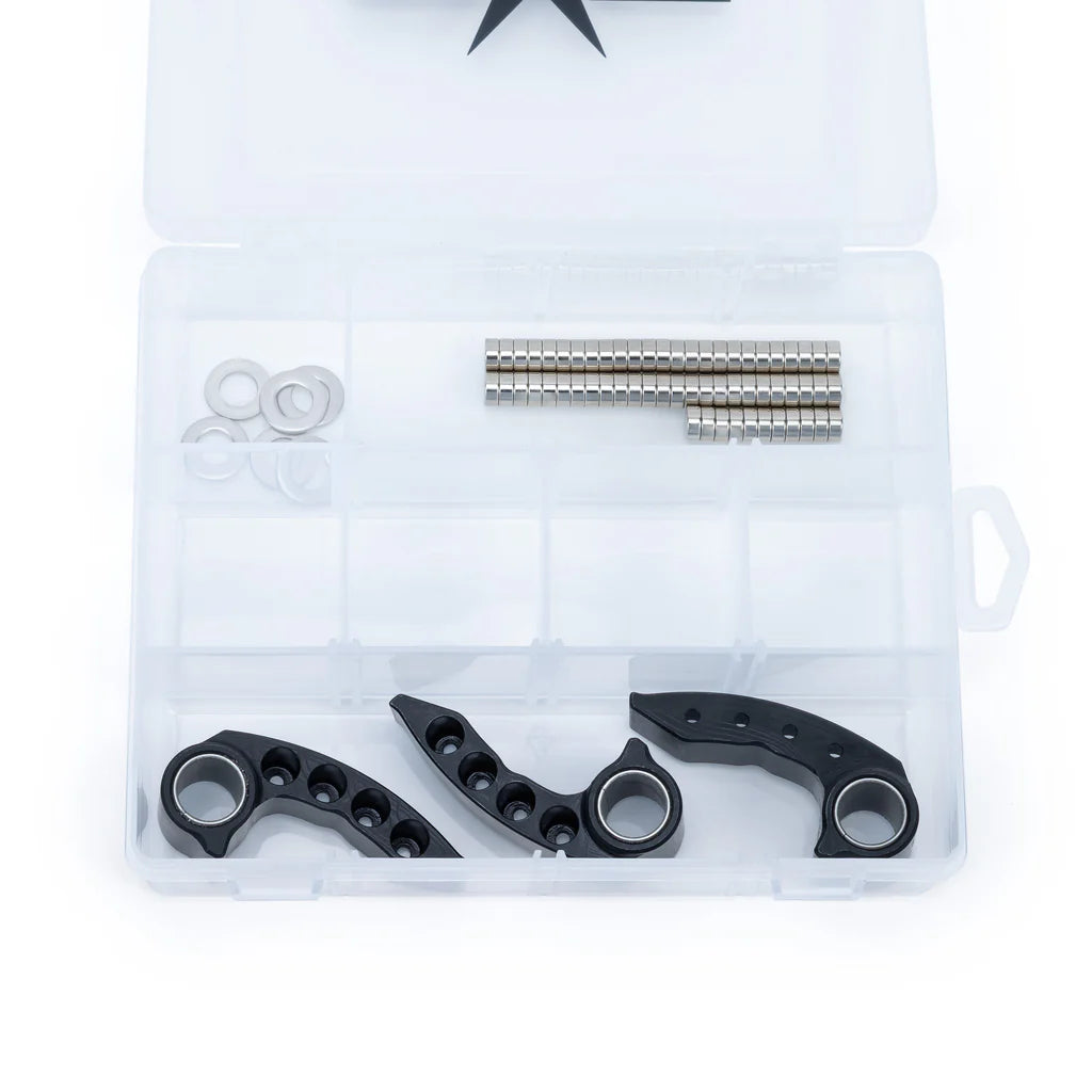 Evolution Powersports Shift-Tek Magnet Clutch Kit For 2026 Kawasaki Teryx 4/5 H2
