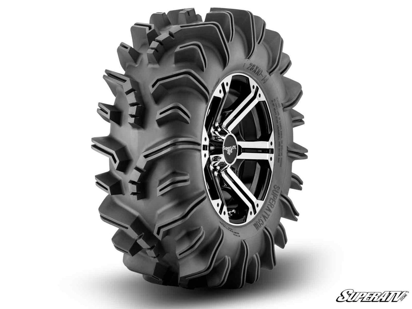 Superatv Terminator Tire