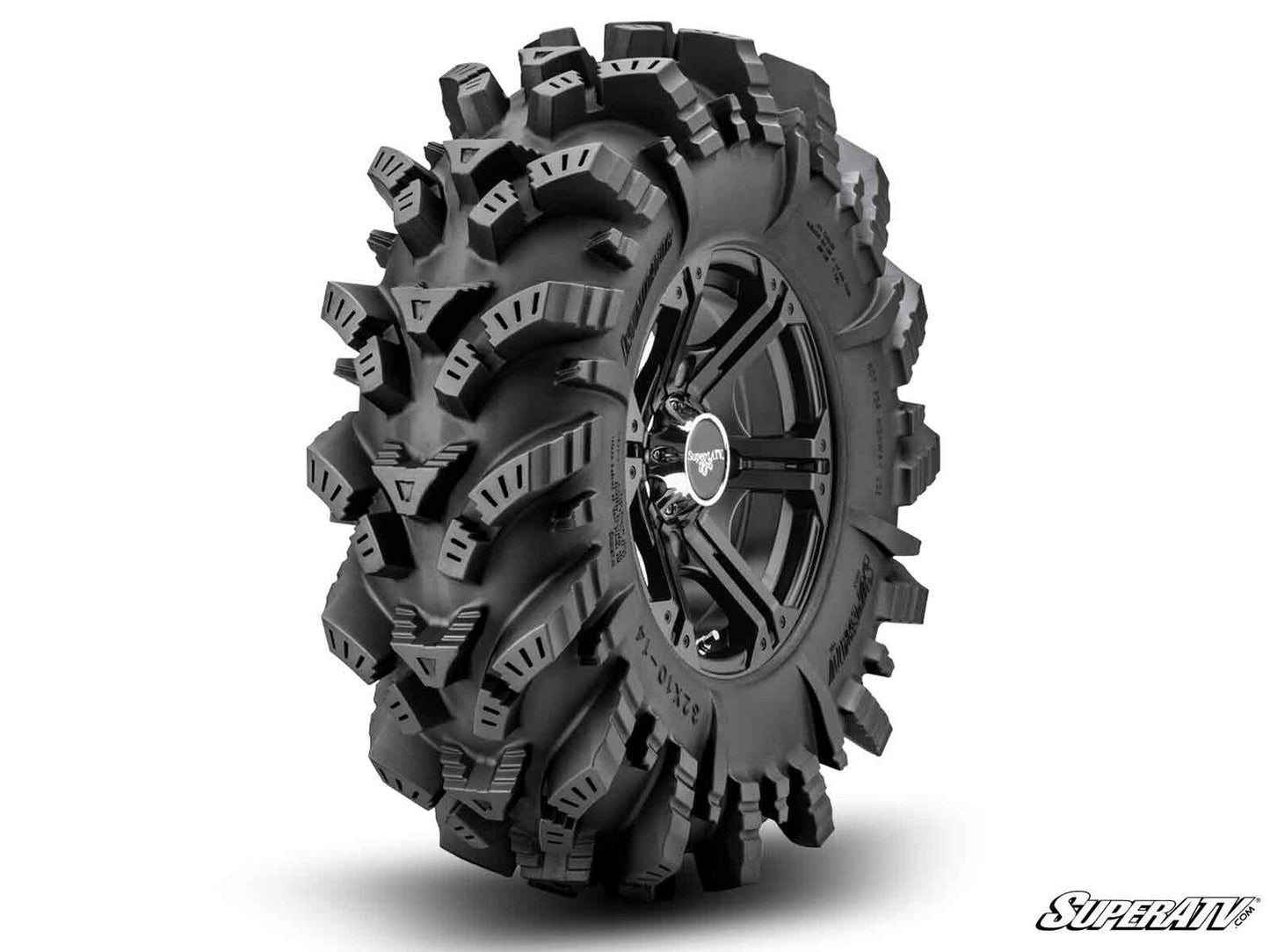 Superatv Intimidator Tire