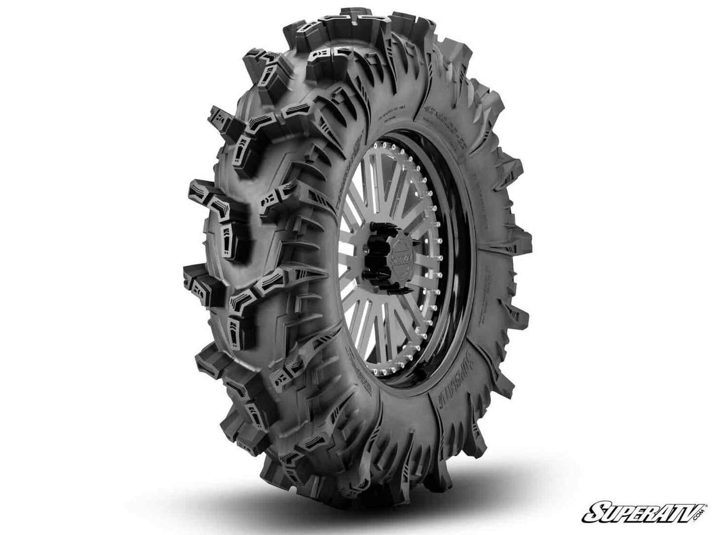 Superatv Terminator Max Tire