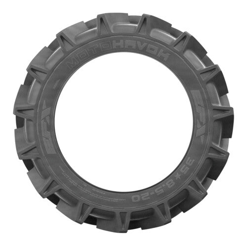 EFX Motohavok Tire