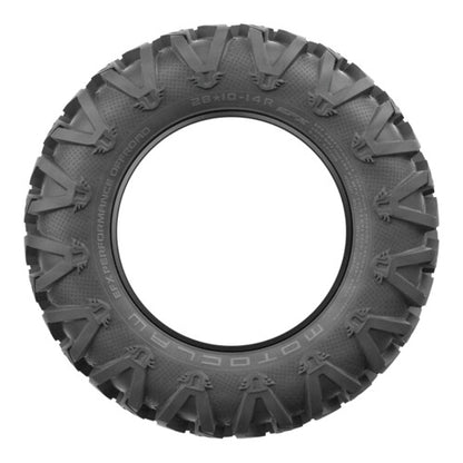 EFX Motoclaw Tire