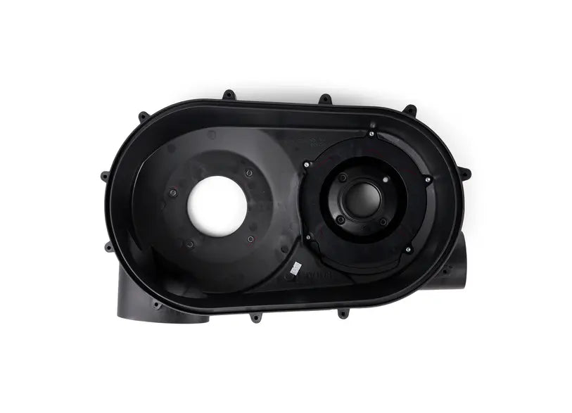 BRP Can-Am Inner Clutch Cover For Can-Am Maverick X3 With Belt Temperature Sensor