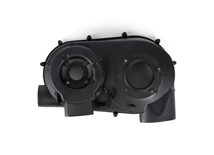 BRP Can-Am Inner Clutch Cover For Can-Am Maverick X3 With Belt Temperature Sensor