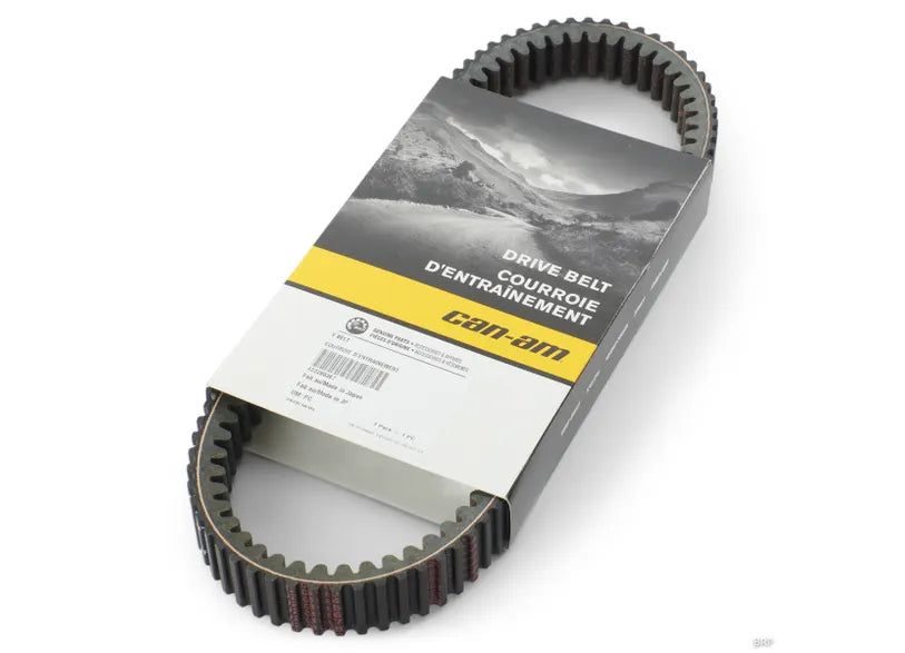 BRP Can-Am Belt 422280367
