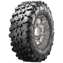 Maxxis Carnivore Tire