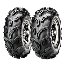 Maxxis Zilla Tire