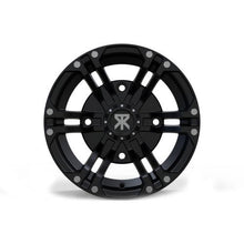 Traxion X-3 Wheel (Matte Black)