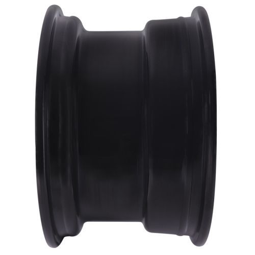 Traxion HDX Steel Wheel (Black)