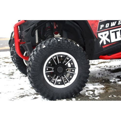Traxion Alpha Tire