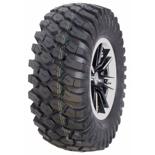 Traxion Alpha Tire