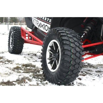 Traxion Alpha Tire