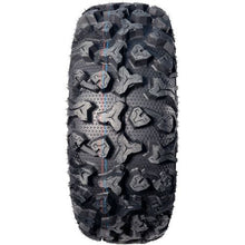 Traxion Omega Tire