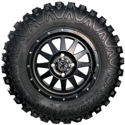 Traxion Omega Tire