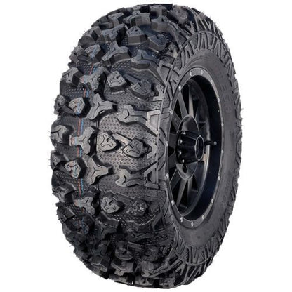 Traxion Omega Tire