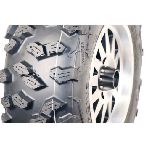 Traxion Glacius Studdable Winter Tire