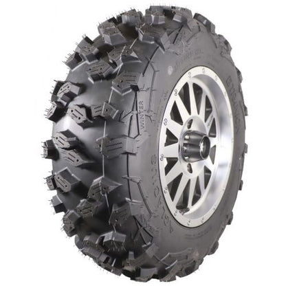 Traxion Glacius Studdable Winter Tire
