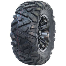 Traxion Gripper MAX Radial Tire