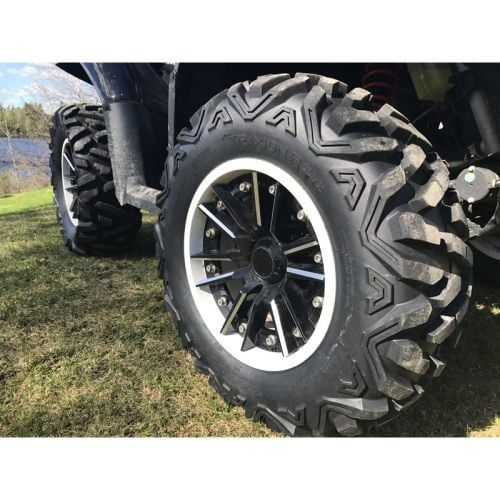 Traxion Gripper MAX Radial Tire
