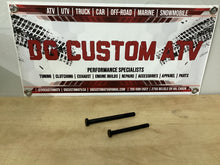 DG Custom Atv  HD Clutch Bolts For Can-Am Outlander & Renegade G1 & G2